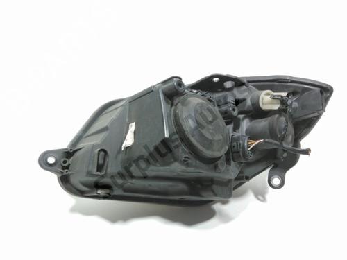Right headlight SKODA FABIA II (542) 1.2 | BP37786839C29 - Image 2