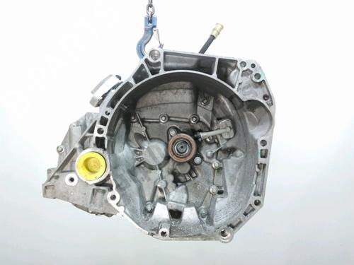 Used Gearbox Gearbox RENAULT CLIO IV (BH_) 0.9 TCe 75 (BHNP) (76 hp) 36000062 36000062
