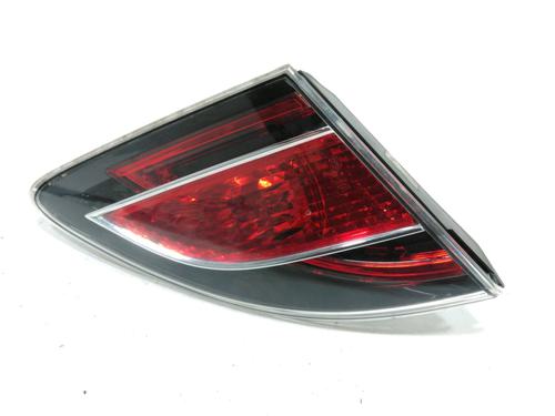 Used Left tailgate light Left tailgate light MAZDA 6 Hatchback (GH) 2.2 MZR-CD (GH10) (125 hp) 31005878 31005878