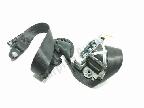 Front right seatbelt CITROËN C3 II (SC_) 1.4 HDi 70 (SC8HZC, SC8HR0, SC8HP4) | BP34232173I25 - Image 3