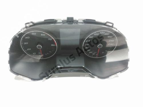 Used Instrument cluster Instrument cluster 37769307 37769307