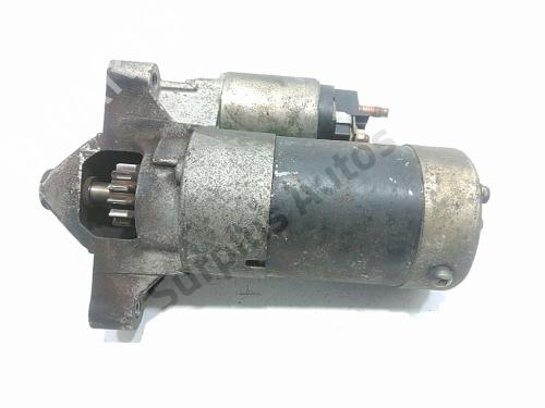Used Starter Starter CITROËN XSARA Break (N2) 2.0 HDI 90 (90 hp) 40620440 40620440