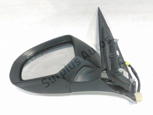 Used Left mirror Left mirror 39089224 39089224