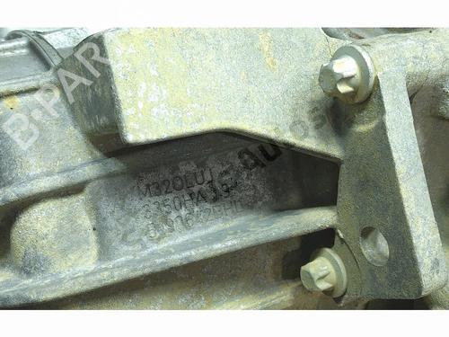 Gearbox OPEL CORSA E (X15) 1.4 Turbo (08, 68) | BP38009385M3  - Image 5
