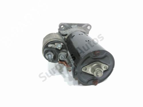 Starter ALFA ROMEO BRERA (939_) 2.4 JTDM 20V (939DXD1B, 939DXM1B) | BP32102231M8 - Image 3