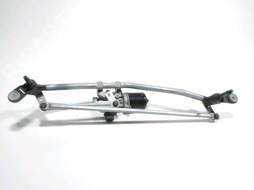 Used Front wipers mechanism DACIA SANDERO II 1.0 LPG (B8ML) (101 hp) 28273494