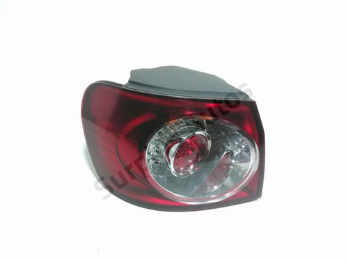 Used Left taillight Left taillight VW GOLF PLUS V (5M1, 521) 2.0 TDI 16V (140 hp) 33686509 33686509