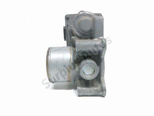 Throttle body RENAULT TWINGO III (BCM_, BCA_) | BP31635714M82 - Image 2