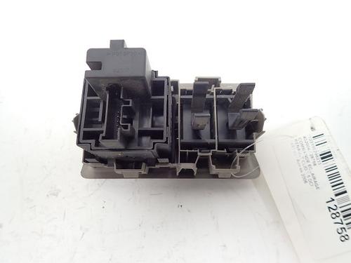 Headlight switch RENAULT CLIO III (BR0/1, CR0/1) 1.5 dCi (C/BR0G, C/BR1G) | BP30988955I24