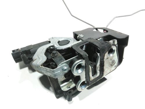 Front right lock KIA PICANTO I (SA) 1.1 | BP28246992C97