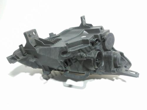 Left headlight PEUGEOT PARTNER Box Body/MPV 1.6 HDi | BP32040958C28 - Image 3