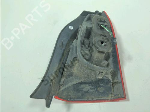 Left taillight RENAULT TWINGO II (CN0_) 1.2 16V (CN04, CN0B) | BP39577714C34 - Image 2