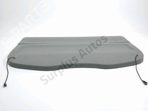 Used Rear parcel shelf Rear parcel shelf 28262335 28262335