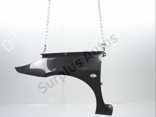 Used Left front fenders Left front fenders 37017696 37017696
