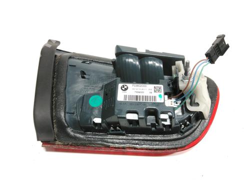 Right tailgate light BMW 1 (F20) 114 d | BP37787564C80 - Image 2