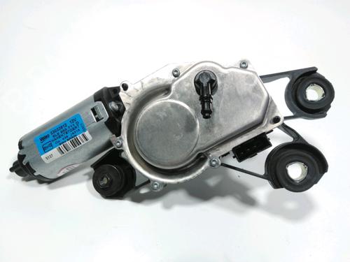 Used Rear wiper motor SEAT IBIZA III (6L1) 1.2 12V (70 hp) 28272649