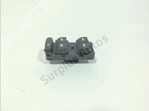 Left front window switch CITROËN C3 III (SX) 1.2 VTi 82 | BP38231103I27 - Image 2