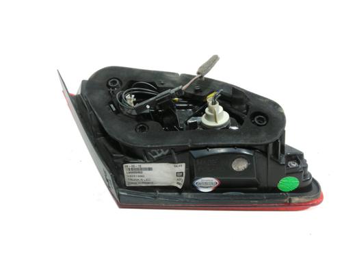 Right tailgate light OPEL ASTRA J GTC 1.7 CDTI (08) | BP28267465C80 