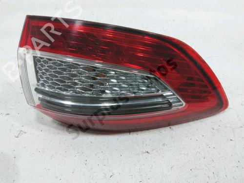 Used Left taillight Left taillight 37788950 37788950