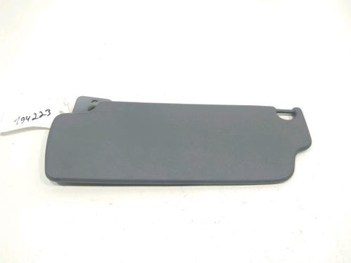 Right sun visor RENAULT TWINGO I (C06_) 1.2 (C063, C064) | BP31002580I2
