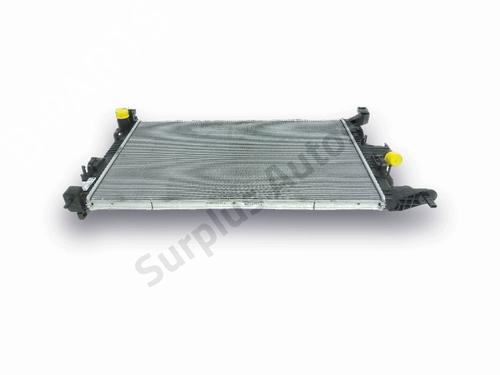 Water radiator DACIA DUSTER (HM_) 1.5 dCi 115 4x4 (HMAD) | BP37017414M31 - Image 2