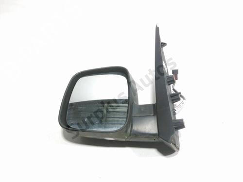Used Left mirror Left mirror CITROËN NEMO MPV 1.4 HDi (68 hp) 34504006 34504006