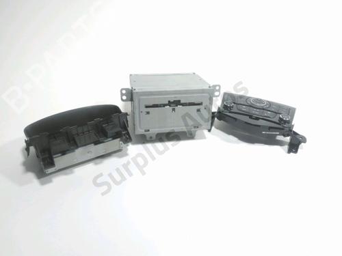 Radio CHEVROLET CRUZE Hatchback (J305) 2.0 CDI | BP37770006E6 - Image 1