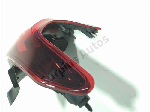 Left taillight PEUGEOT 2008 I (CU_) 1.2 VTi | BP32379729C34