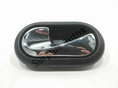 Used Rear left interior door handle Rear left interior door handle DACIA DUSTER (HS_) 1.5 dCi 4x4 (109 hp) 34232518 34232518