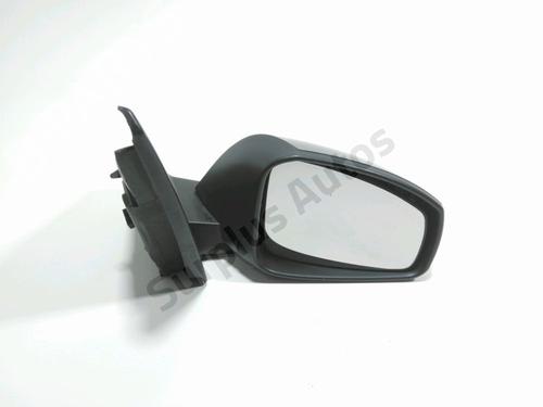 Used Right mirror RENAULT MEGANE III Hatchback (BZ0/1_, B3_) 1.5 dCi (BZ0C) (90 hp) 28245464