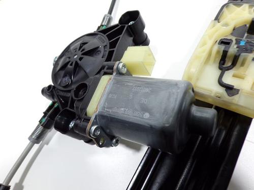 Front left window mechanism VW TIGUAN (AD1, AX1)  | BP29857984C22