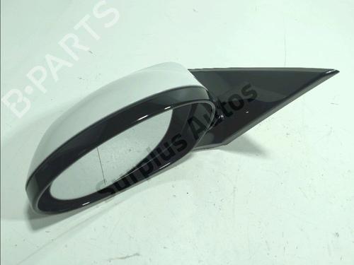 Used Left mirror Left mirror BMW 1 Convertible (E88) 118 d (143 hp) 33903998 33903998