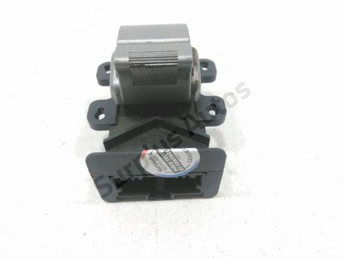 Right front window switch HONDA FR-V (BE) 2.2 i CTDi (BE5) | BP37773061I26 - Image 2