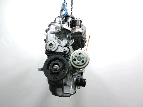 Engine HONDA JAZZ III (GE_, GG_, GP_, ZA_) 1.3 i (GE6, GG3, GG6) | BP28218646M1 