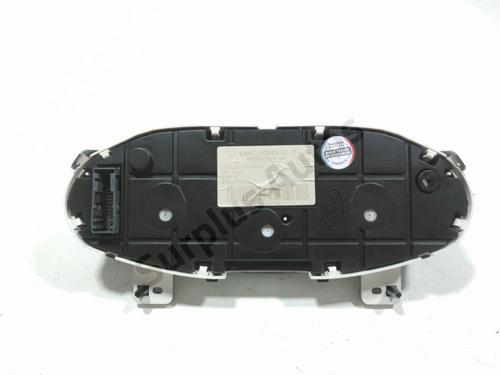 Instrument cluster FORD FIESTA VI (CB1, CCN) 1.6 TDCi | BP32356269C47