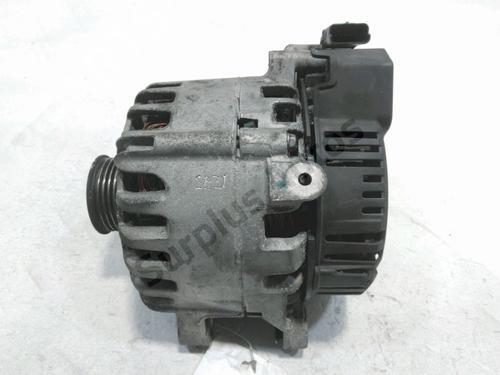 Used Alternator PEUGEOT 308 SW I (4E_, 4H_) 1.6 HDi (112 hp) 30985902