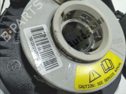 Steering wheel controls FIAT 500 (312_) 0.9 (312AXG1A, 312.AXG11) | BP36105433E15 - Image 4