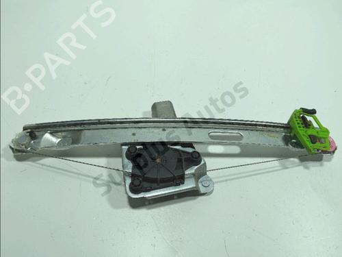 Rear right window mechanism BMW 3 (E90) 320 d | BP36661069C25 - Image 3