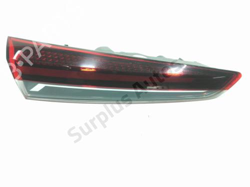 Venstre baklys, luke RENAULT CAPTUR II (HF_) TCe 130 (HFMF) | BP29859945C79