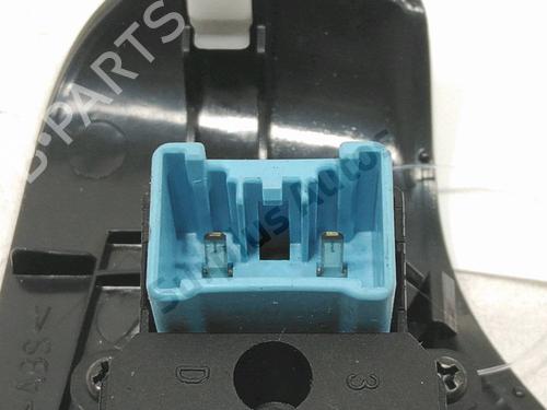 Right rear window switch HONDA ACCORD VII (CL, CN) 2.0 (CL7) | BP30999358I28