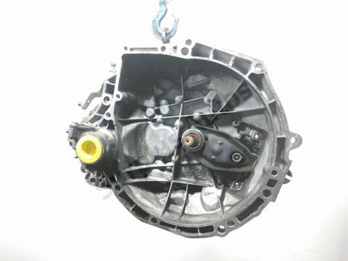 gearbox-peugeot-206-2l_-2m_-2009-2010-2011-2012-2013-33973897 main image