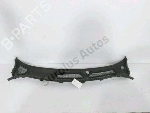 Windlauf für FORD FIESTA VI (CB1, CCN) 1.4 TDCi (68 hp) 30994040