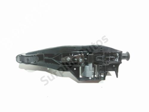 Rear left exterior door handle CITROËN C3 Picasso (SH_) 1.6 HDi 110 | BP29858938C130 