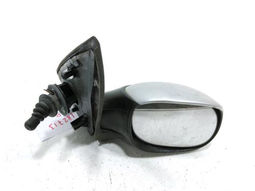 Used Right mirror PEUGEOT 206 Hatchback (2A/C) 1.4 i (75 hp) 30996872