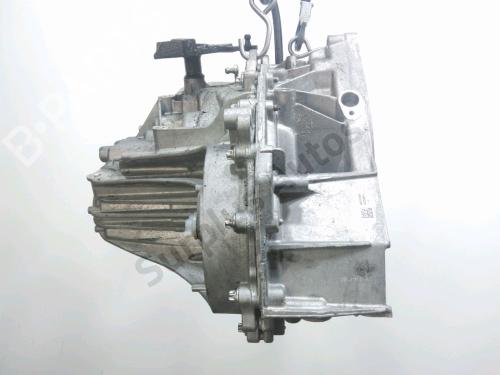 Gearbox DACIA JOGGER (RK_) 1.0 TCe 110 (RKMD) | BP37765001M3 - Image 4