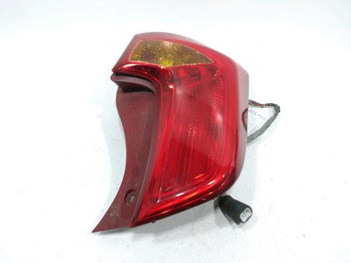 Used Right taillight KIA PICANTO II (TA) 1.0 (69 hp) 31006232