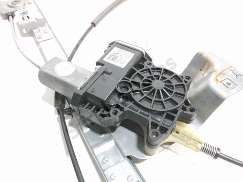Front left window mechanism RENAULT KANGOO III Box Body/MPV 1.5 Blue dCi 95 (FJAB) | BP37774299C22 - Image 2