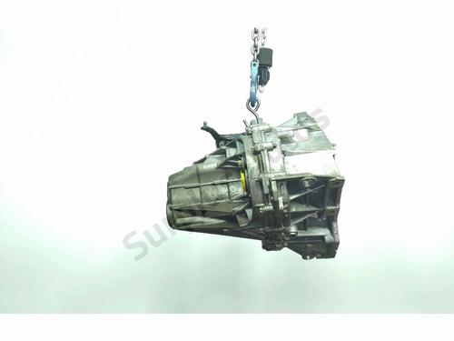 Gearbox RENAULT MEGANE IV Hatchback (B9A/M/N_) 1.5 Blue dCi 115 (B9A6) | BP39548099M3 - Image 4