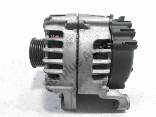 Used Alternator BMW 5 (F10) 525 d (204 hp) 30985825