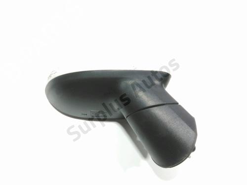 Right mirror KIA RIO III (UB) 1.4 CRDi | BP28245243C27